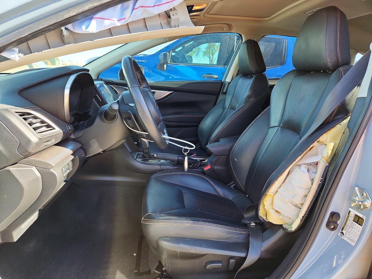 2021 Subaru Crosstrek Limited - Image 7