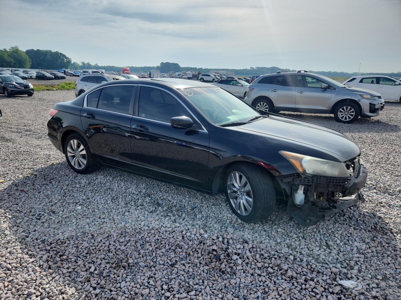 2012 Honda Accord Ex - Фото 4