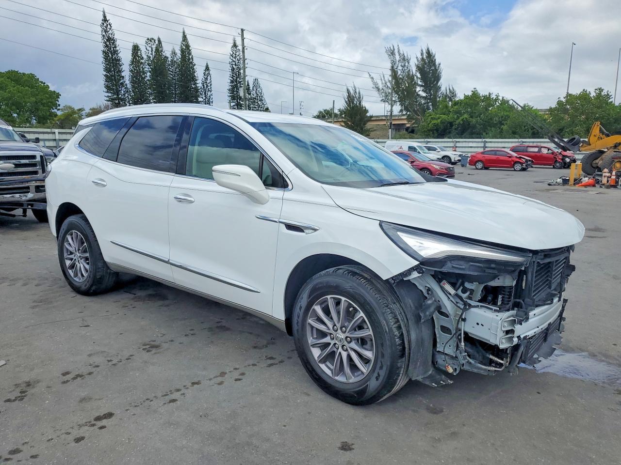 2023 Buick Enclave Essence - Фото 4