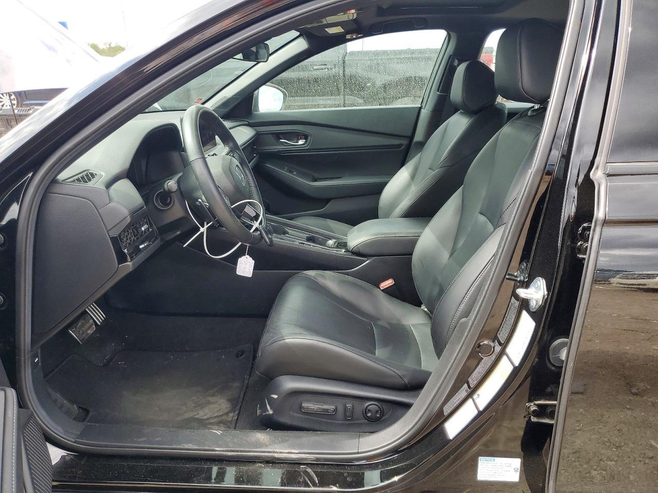 2024 Honda Accord Hybrid Sport-L - Image 7