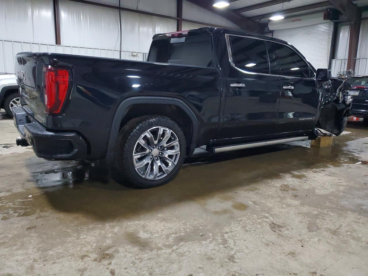 2023 GMC Sierra K1500 Denali - Фото 3