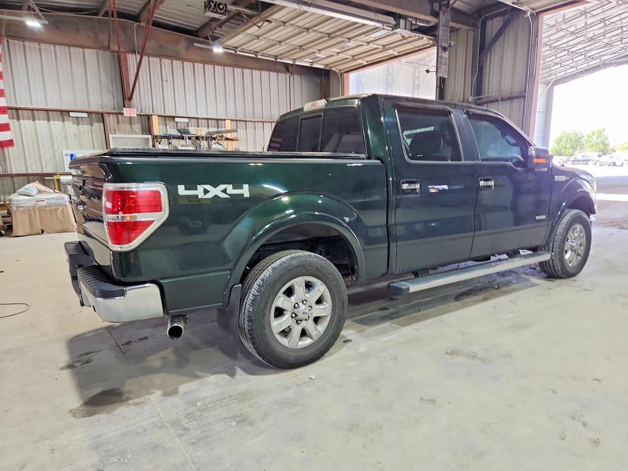 2014 Ford F150 Supercrew - Image 3