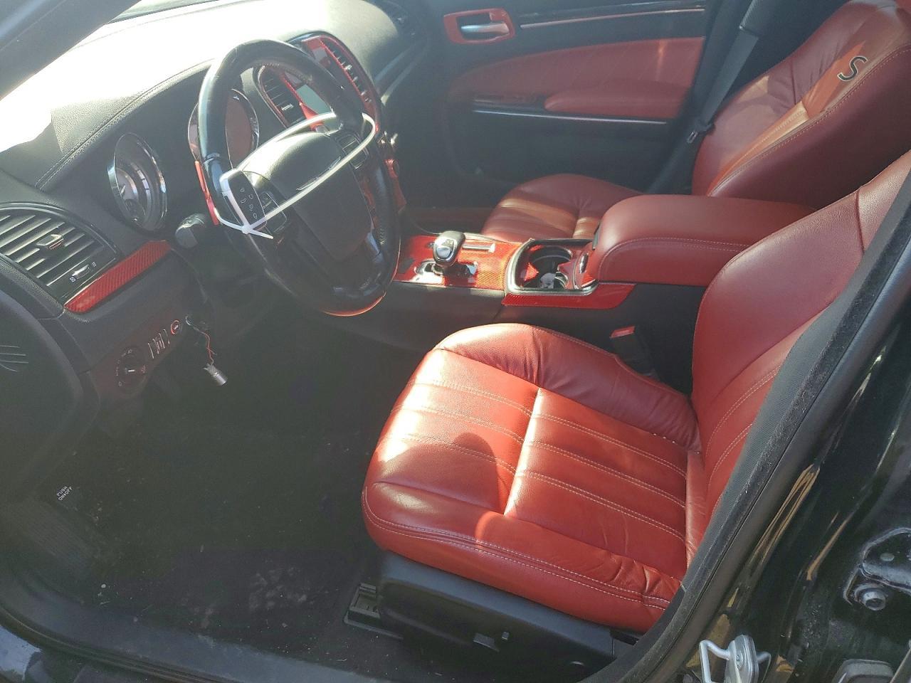 2014 Chrysler 300 S - Фото 7