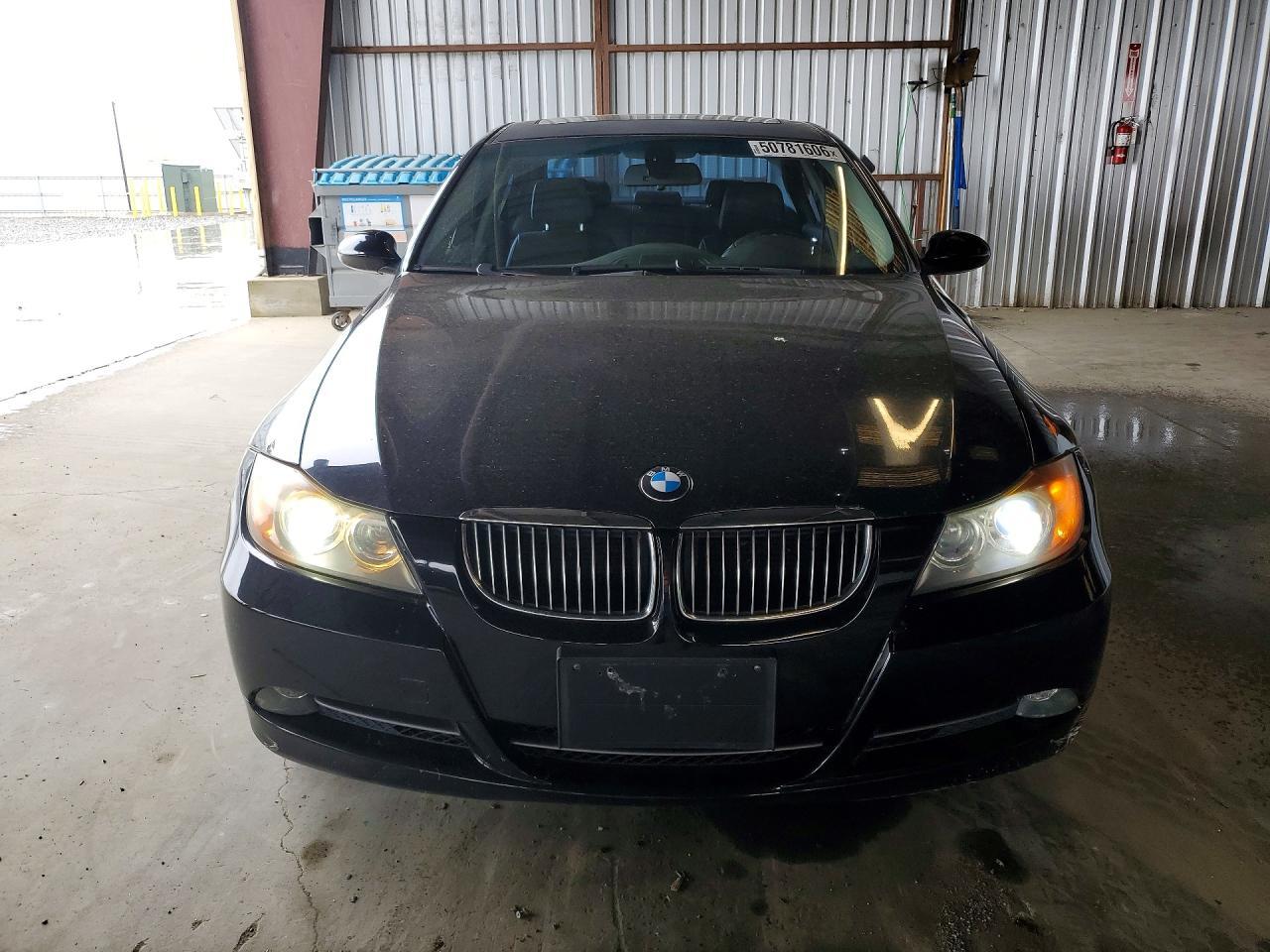 2006 BMW 330 I - Image 5