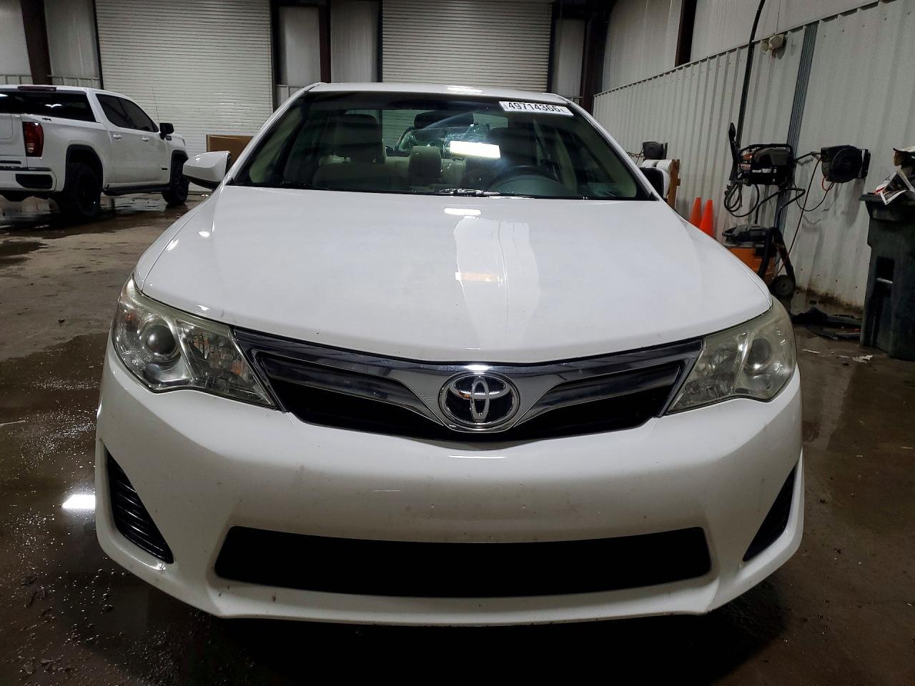2012 Toyota Camry Le - Image 5