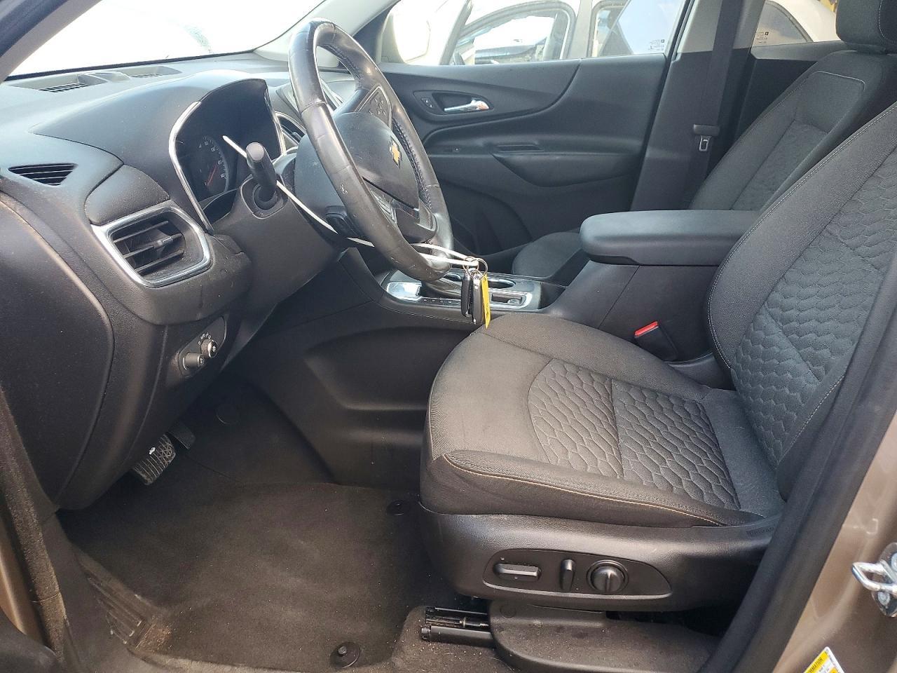 2018 Chevrolet Equinox Lt - Фото 7