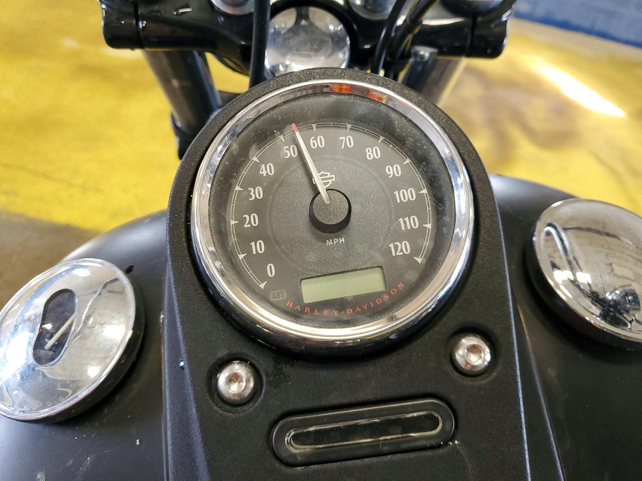 2017 Harley-Davidson Fxdb Dyna Street Bob - Image 7
