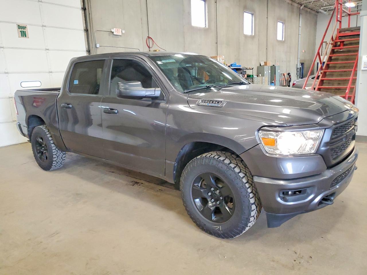 2023 Ram 1500 Tradesman - Image 4