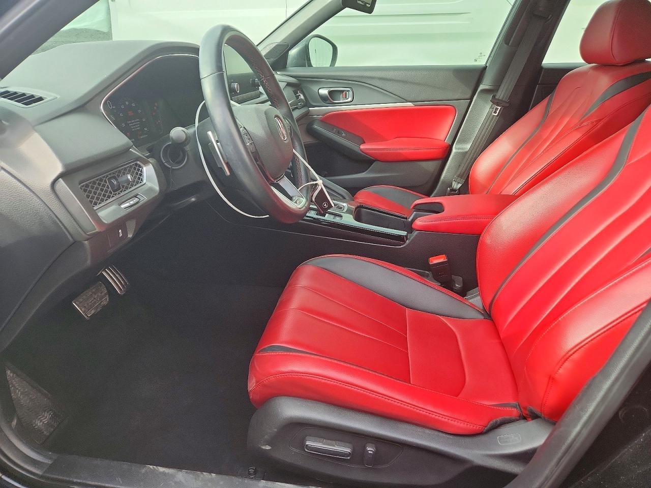 2023 Acura Integra A-Spec - Фото 7