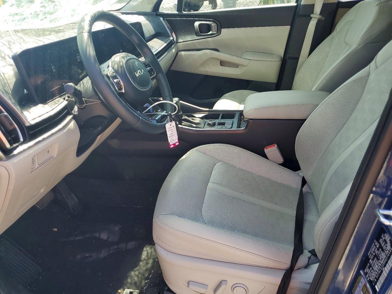 2024 Kia Sorento S - Фото 7