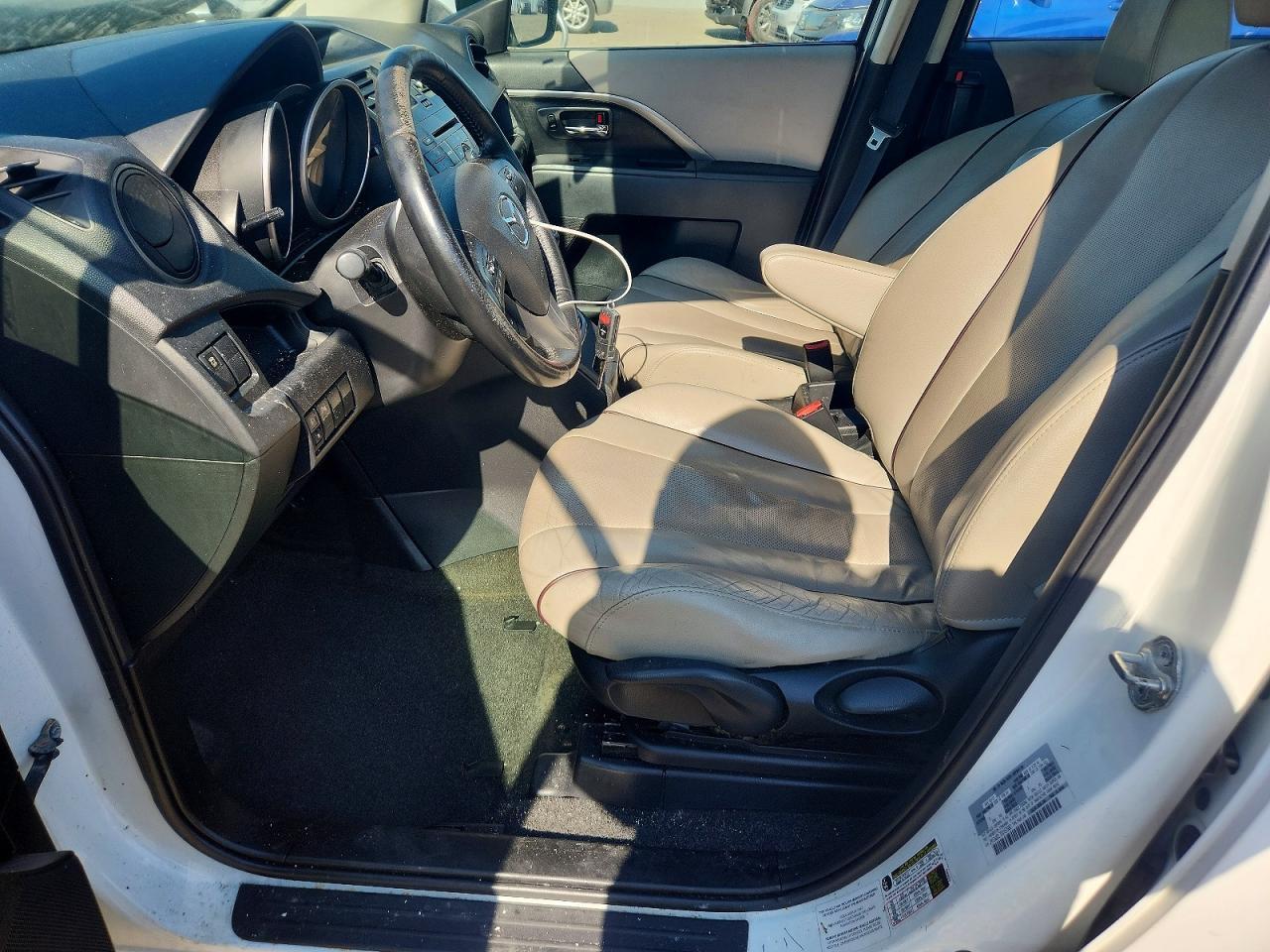 2013 Mazda 5 - Фото 7