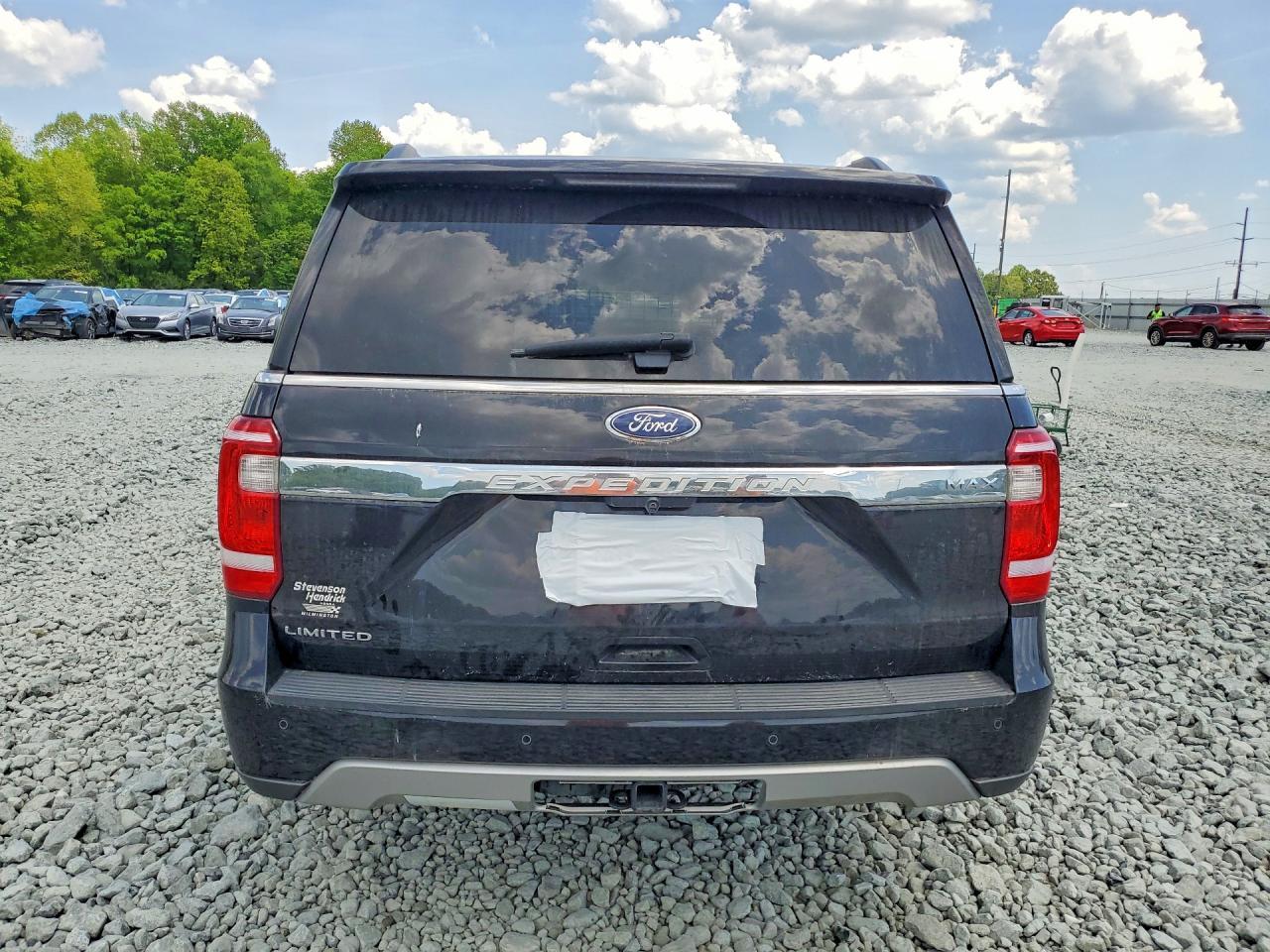 2021 Ford Expedition Max Xlt - Image 6