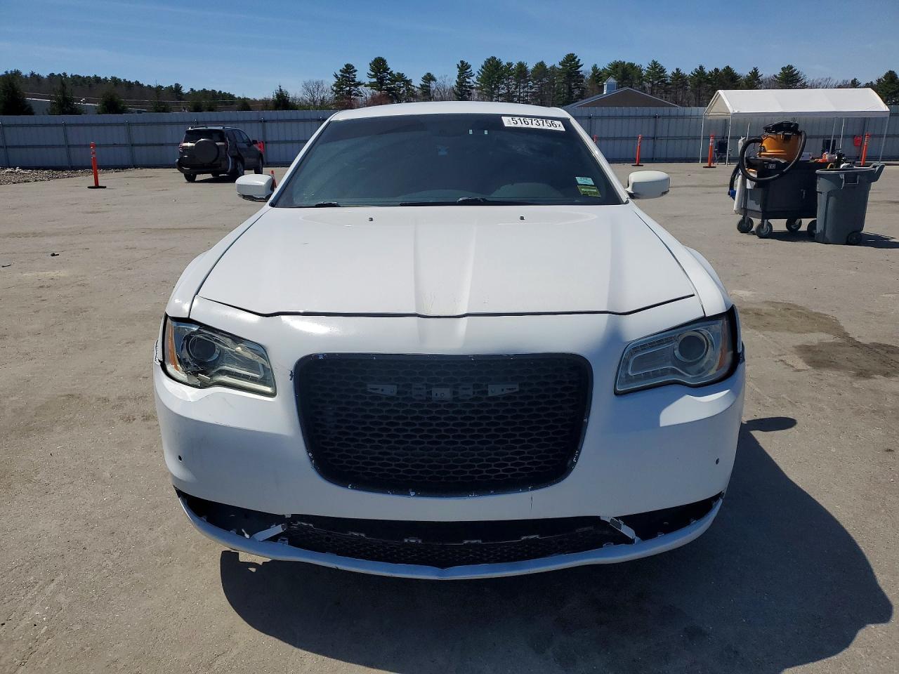 2012 Chrysler 300 S - Фото 5