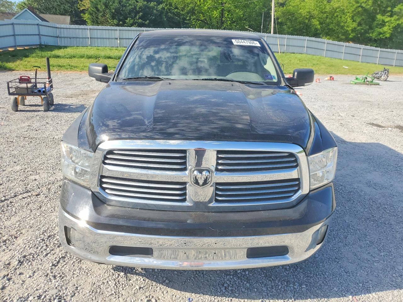 2013 Ram 1500 Slt - Image 5