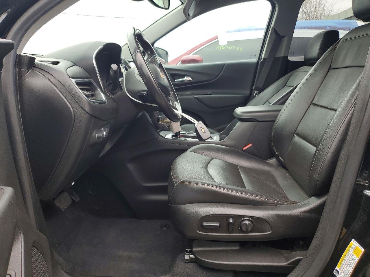 2021 Chevrolet Equinox Lt - Фото 7