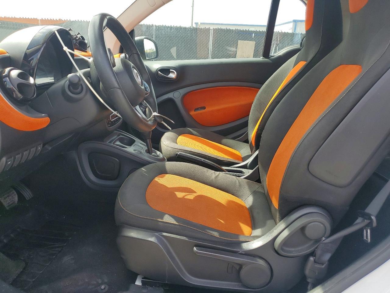 2017 Smart Fortwo - Фото 7