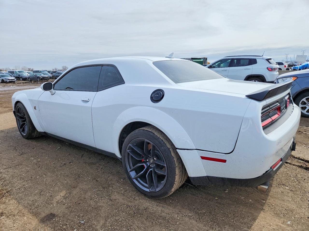 2021 Dodge Challenger R - Image 2
