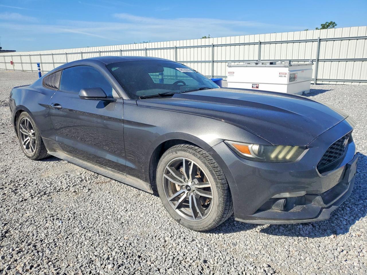 2016 Ford Mustang - Фото 4