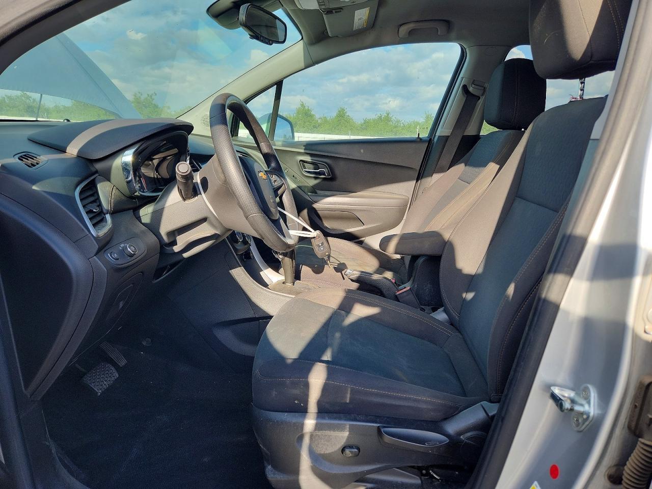 2020 Chevrolet Trax Ls - Фото 7