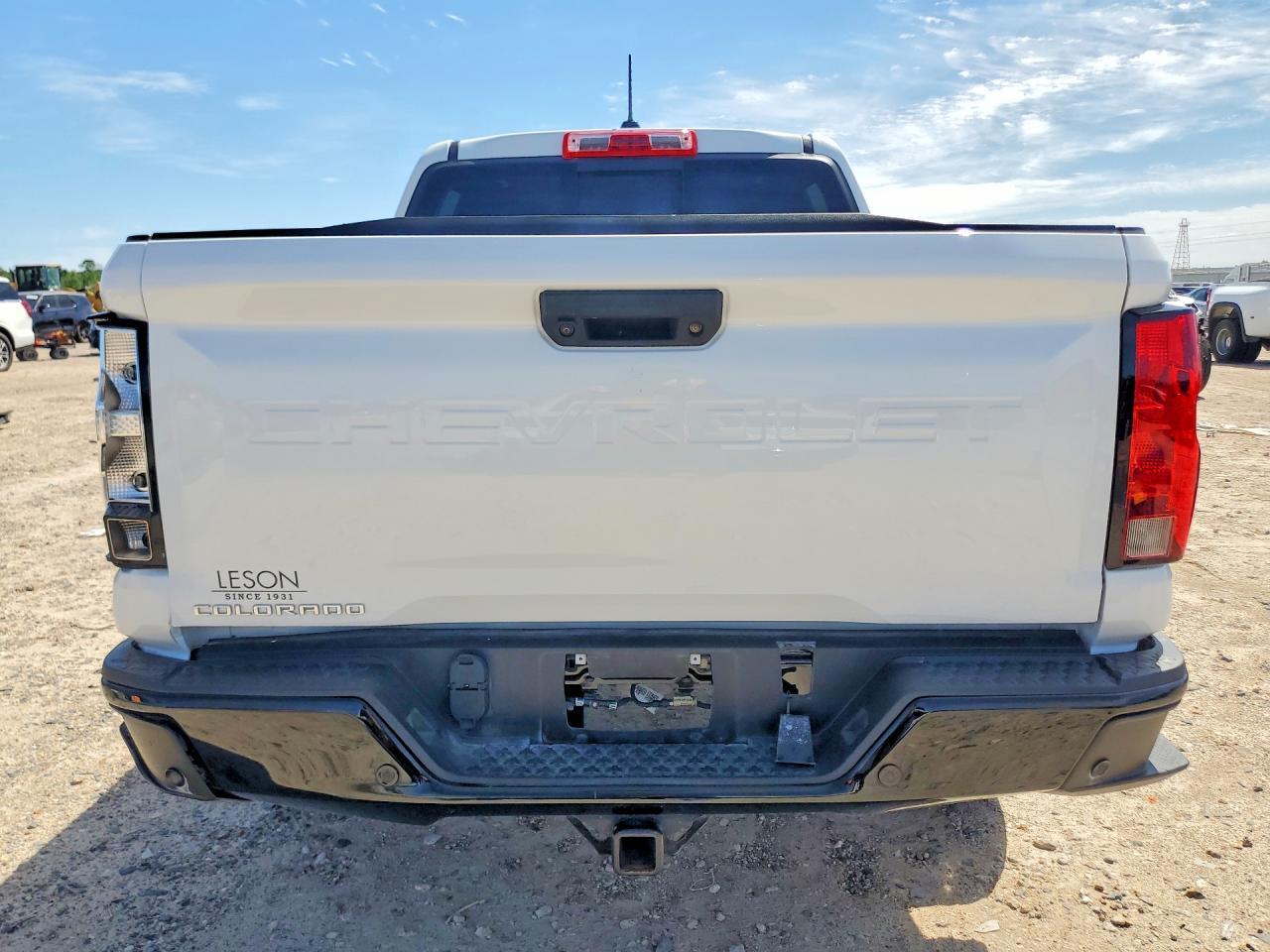 2024 Chevrolet Colorado - Image 6