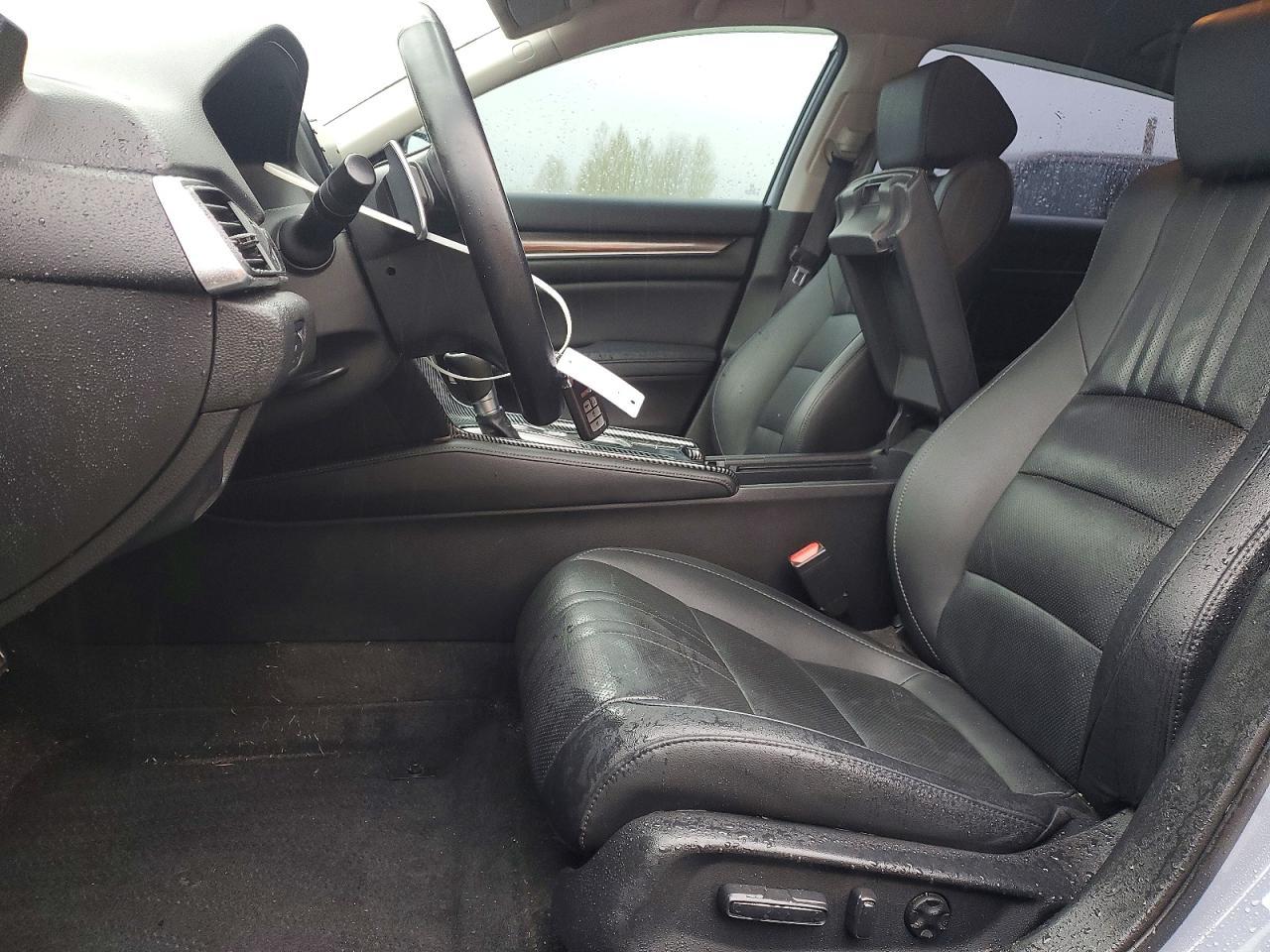 2022 Honda Accord Sport Se - Фото 7
