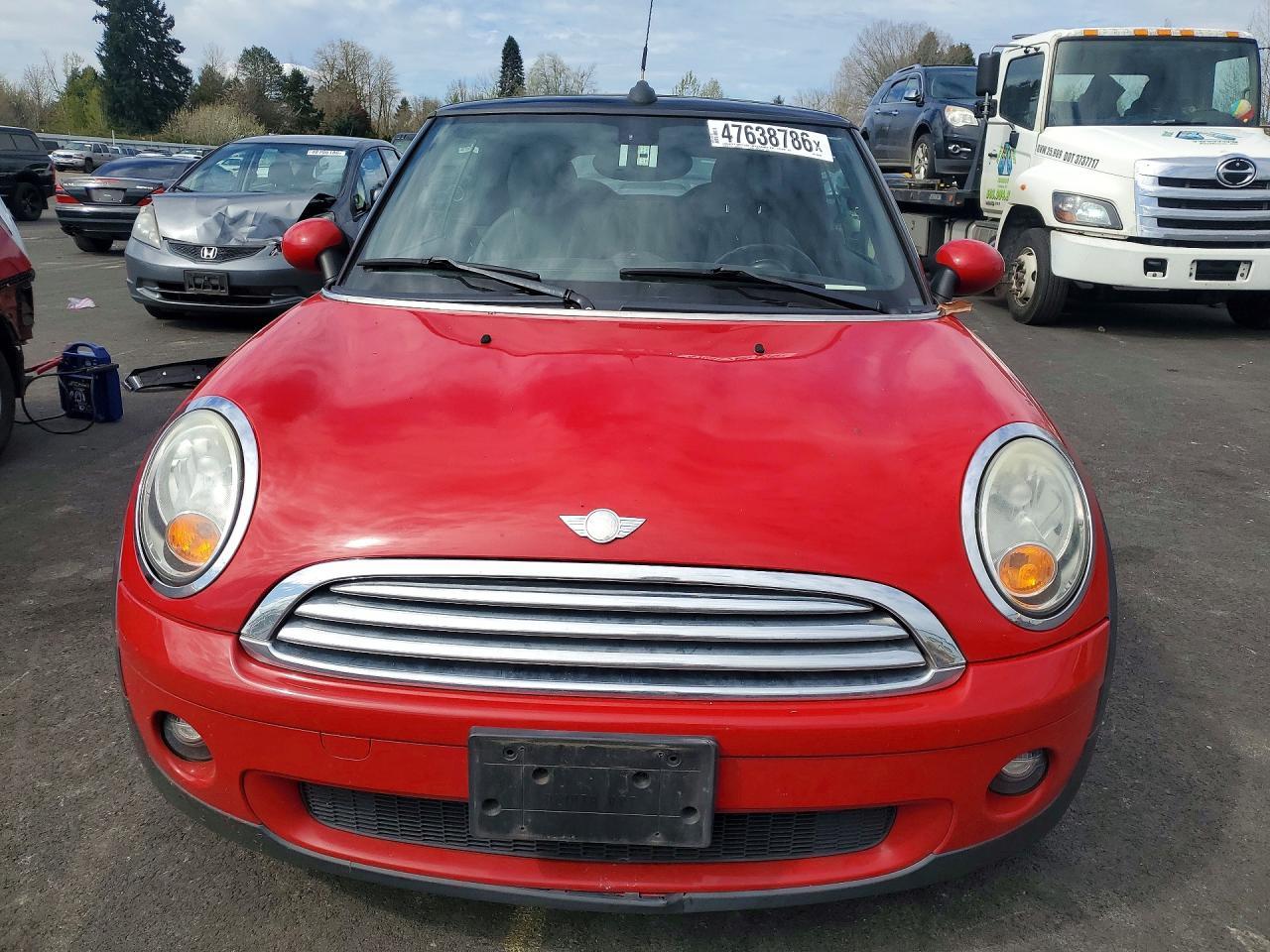 2010 Mini Cooper - Image 5