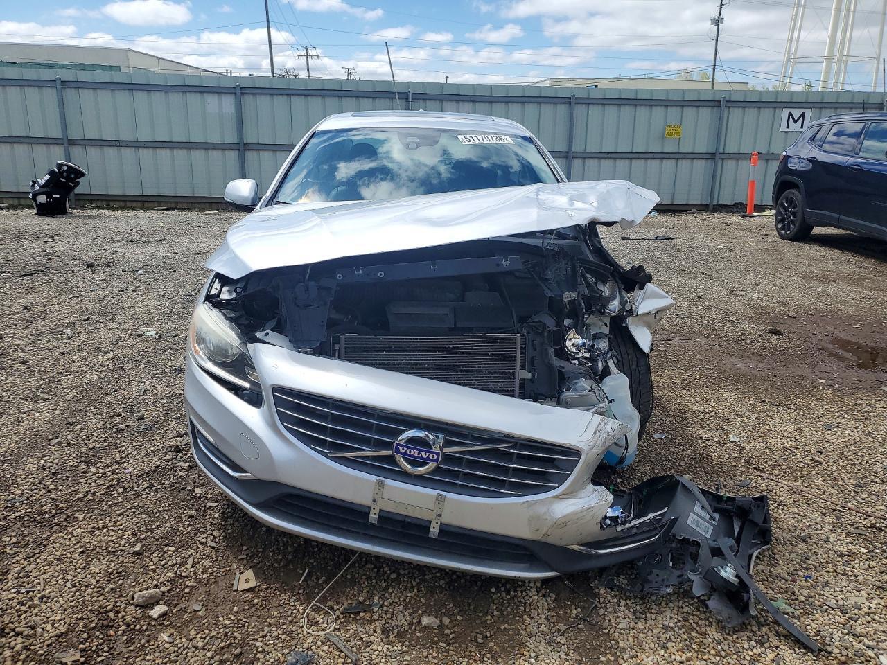 2016 Volvo S60 Premier - Image 5