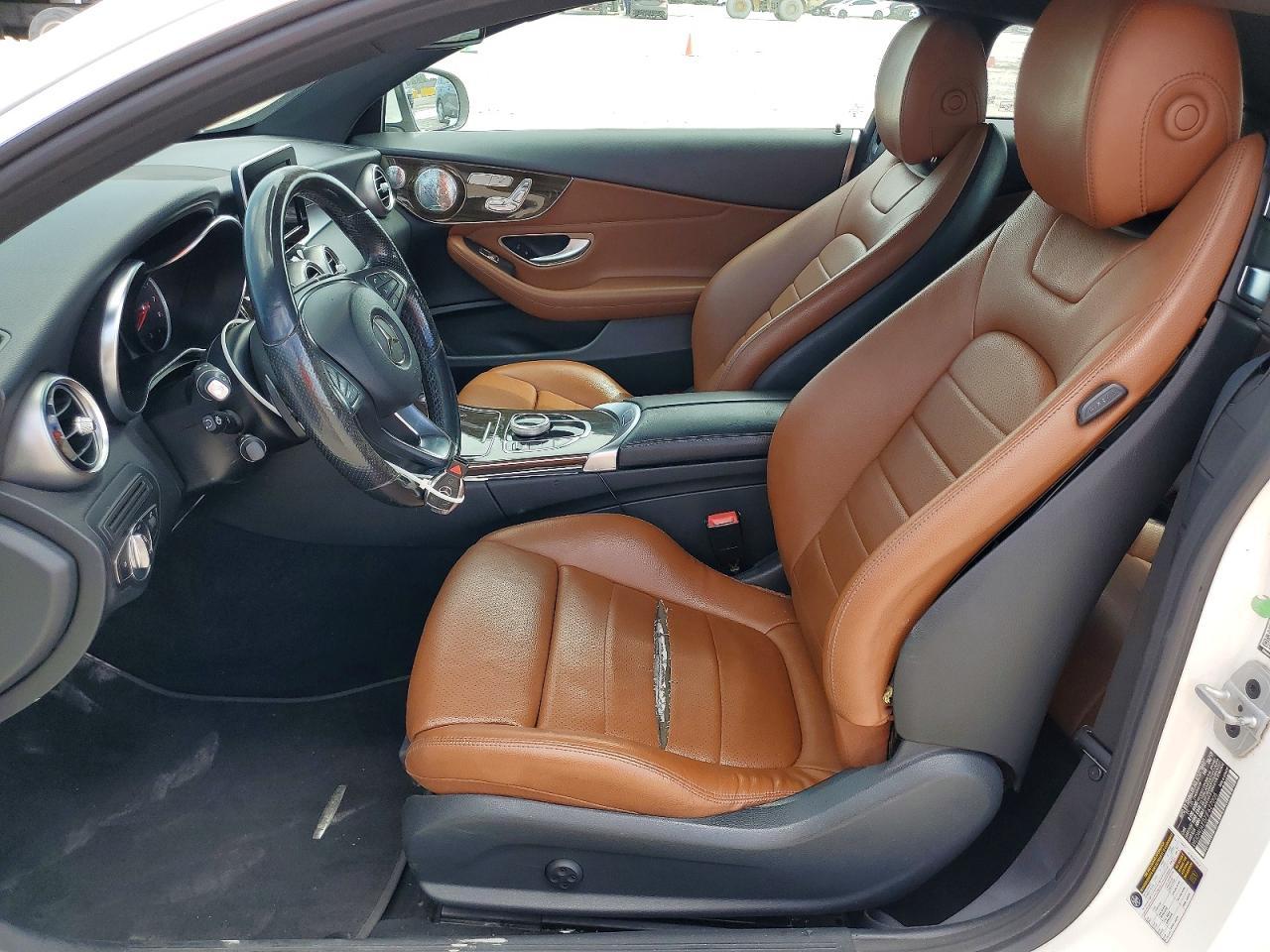 2018 Mercedes-Benz C 300 4Matic - Фото 7