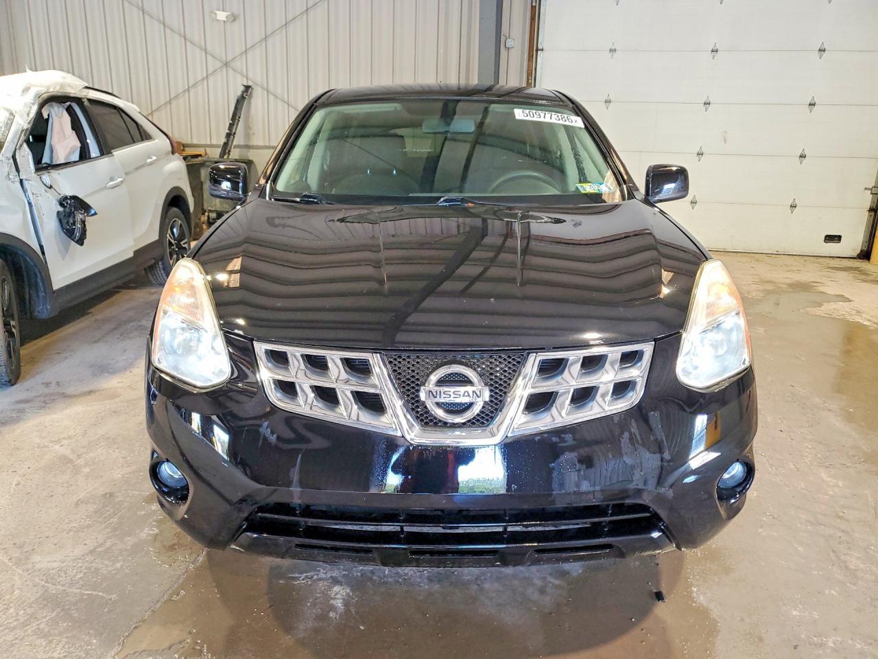 2013 Nissan Rogue S - Image 5