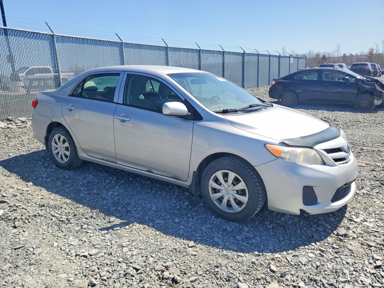 2011 Toyota Corolla Base - Image 4