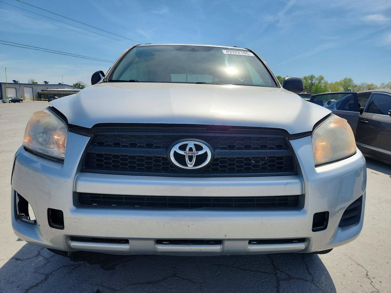 2011 Toyota Rav4 Base - Image 5