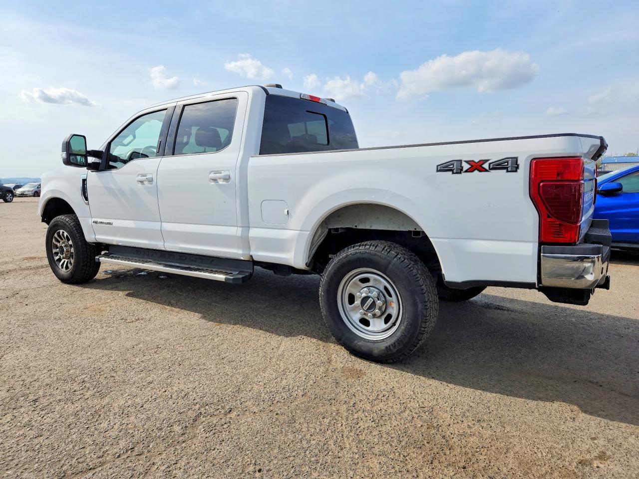2022 Ford F250 Super Duty - Фото 2