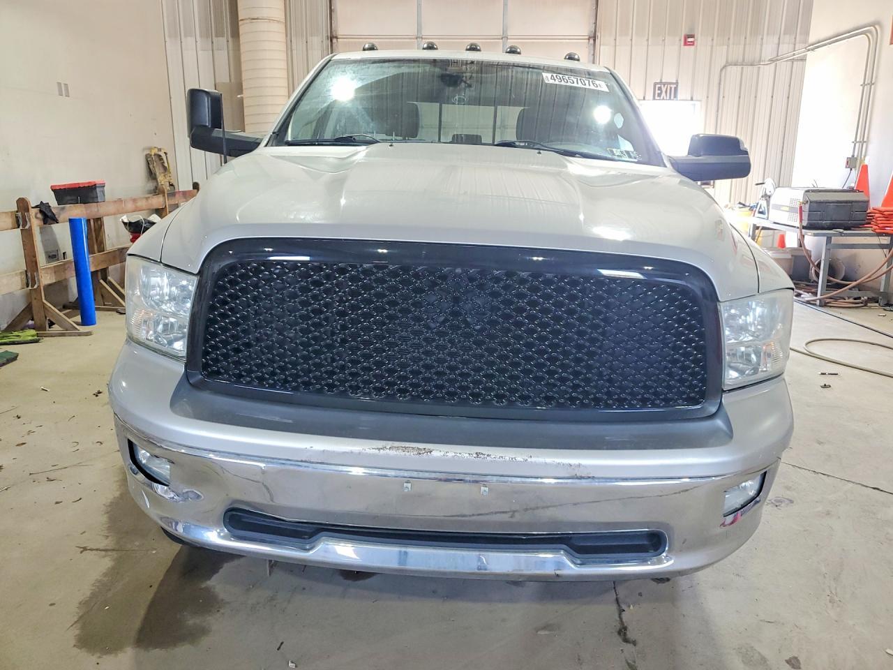 2011 Dodge Ram 1500 - Фото 5