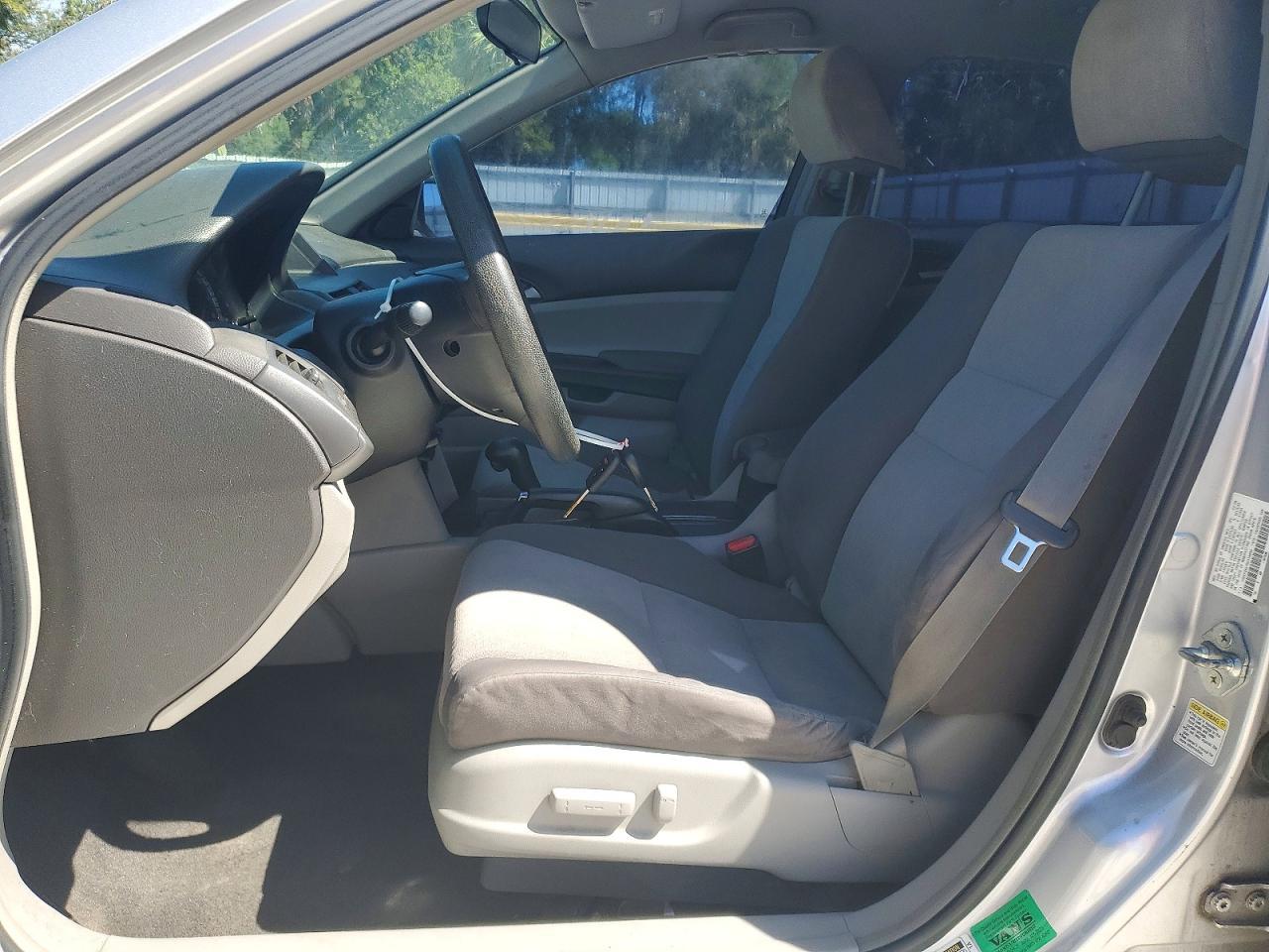 2008 Honda Accord Lxp - Image 7