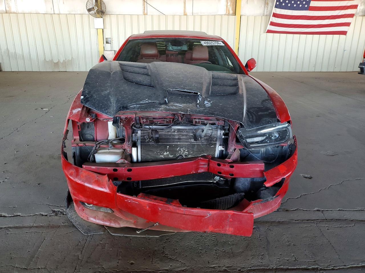 2011 Dodge Charger R - Фото 5