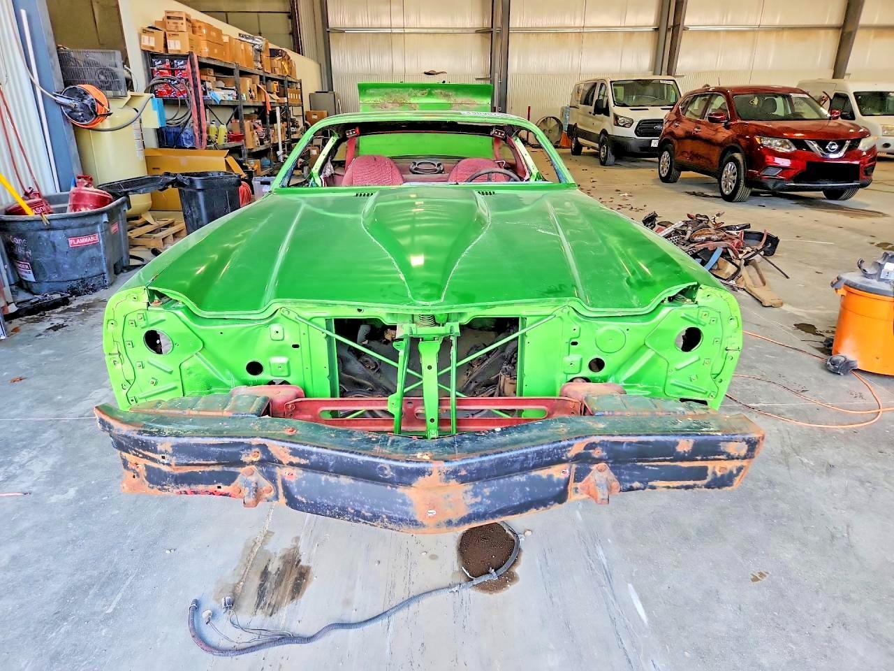1980 Chevrolet Camaro - Image 5