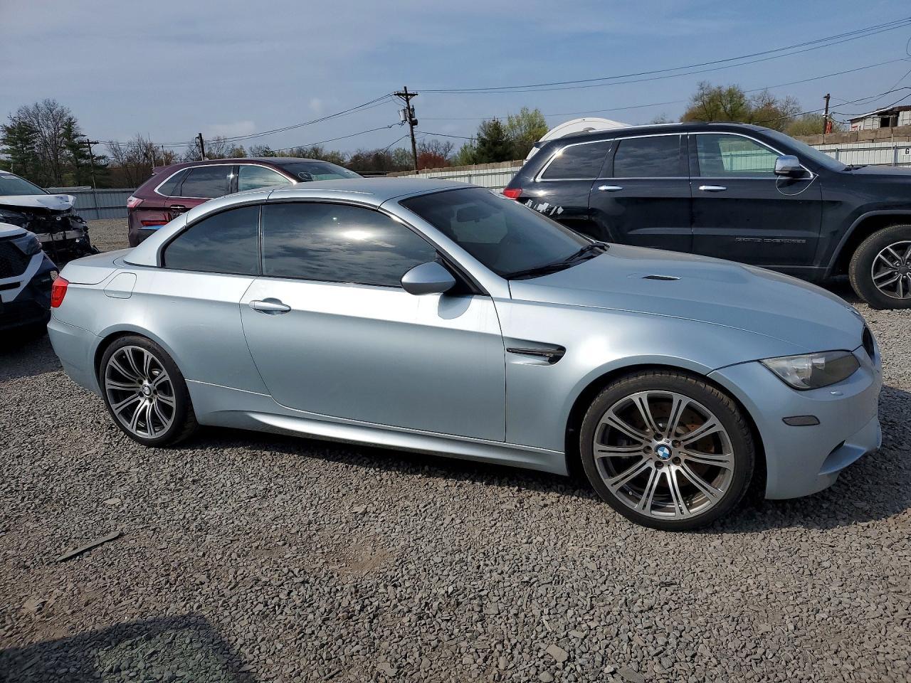 2011 BMW Motorrad M3 - Image 4