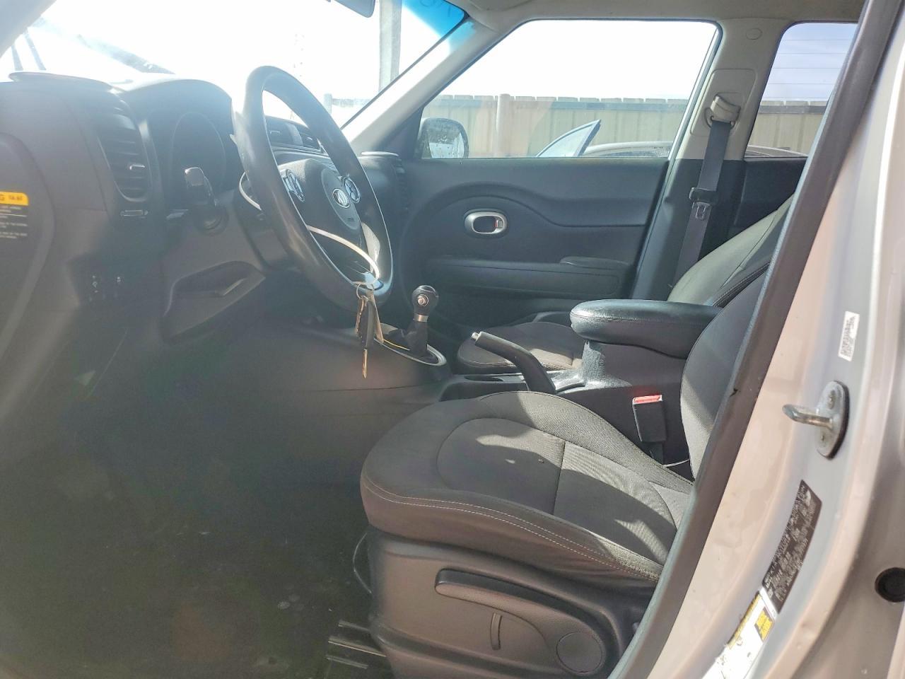 2015 Kia Soul Base - Image 7