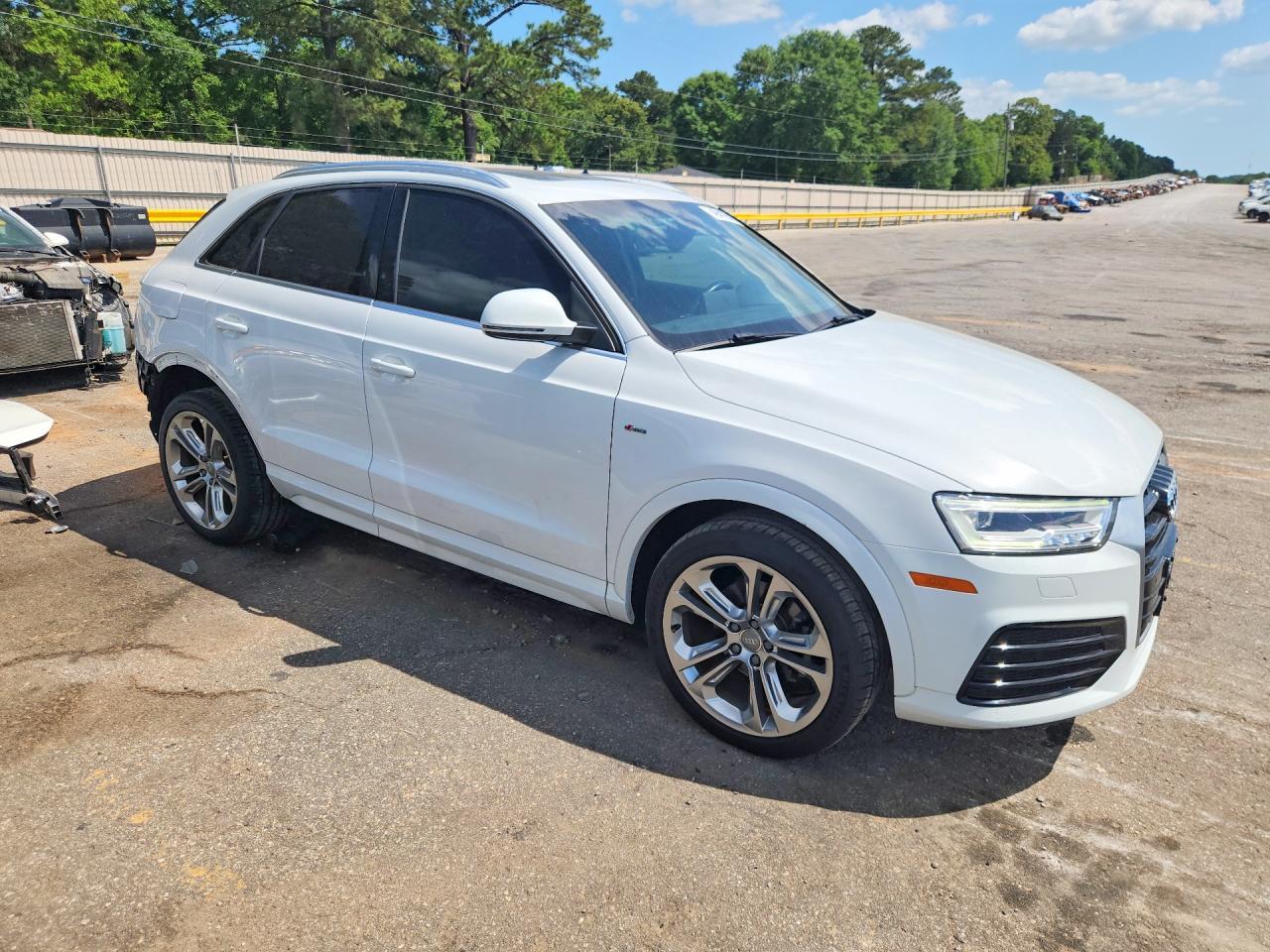 2018 Audi Q3 Premium Plus - Image 4