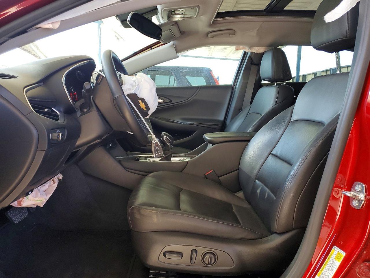 2023 Chevrolet Malibu Premier - Image 7