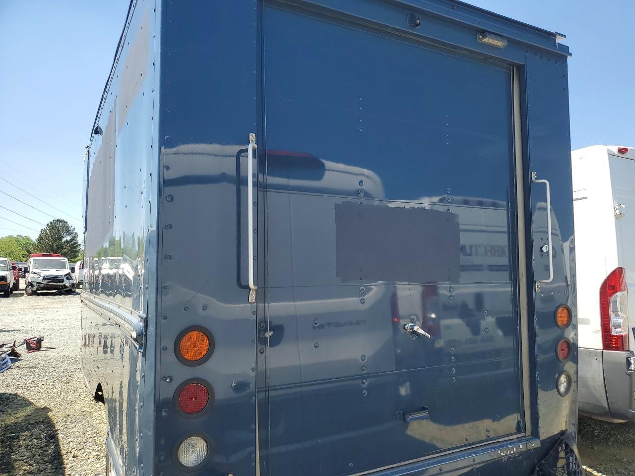 2021 Ford Transit T-350 Delivery Truck - Image 6