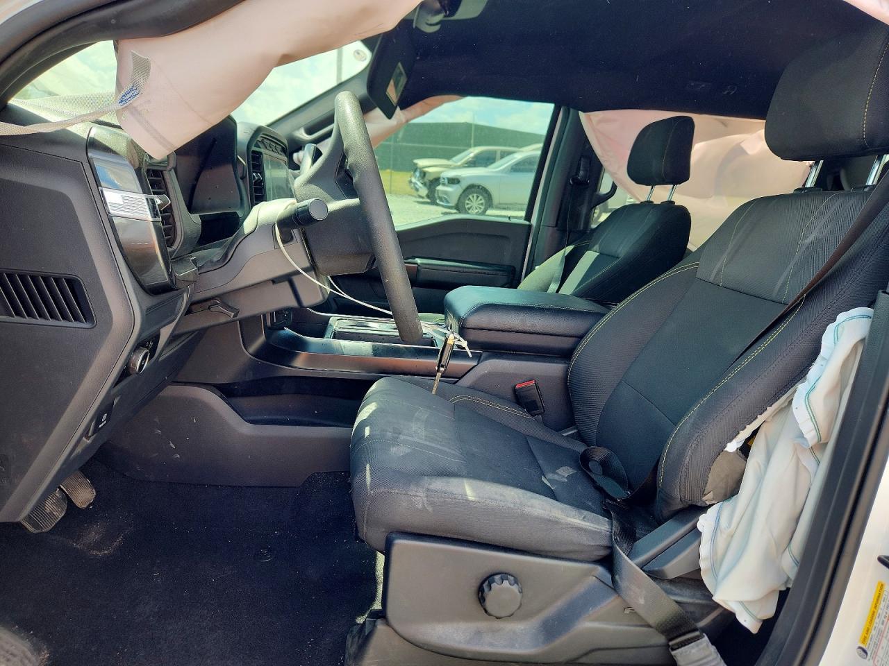 2024 Ford F150 Stx - Image 7