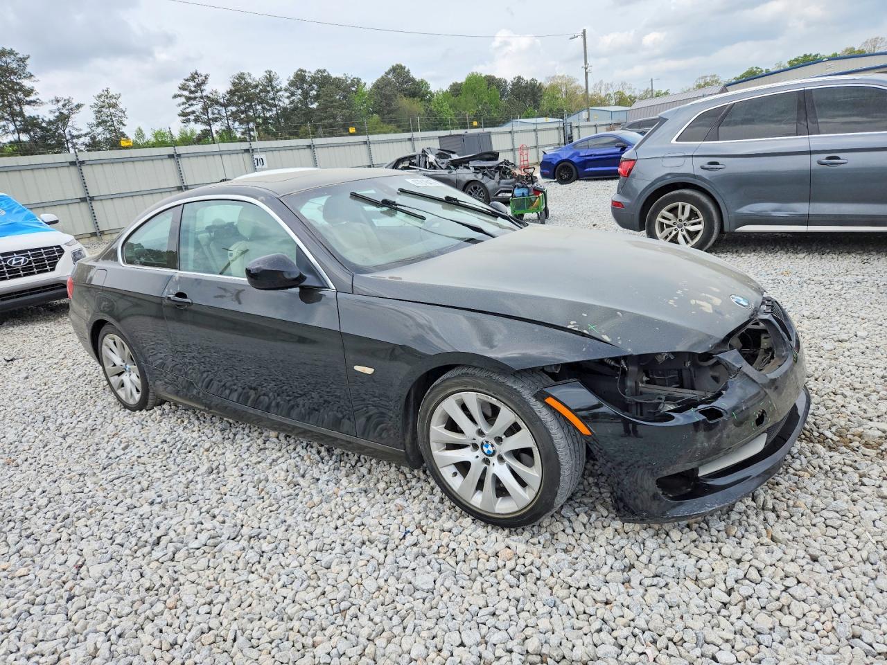 2011 BMW 328 I - Image 4