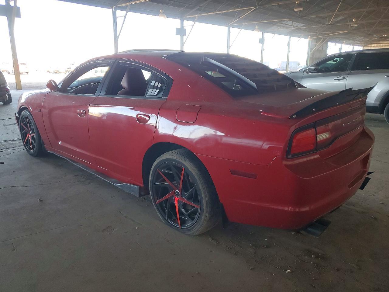 2011 Dodge Charger R - Фото 2