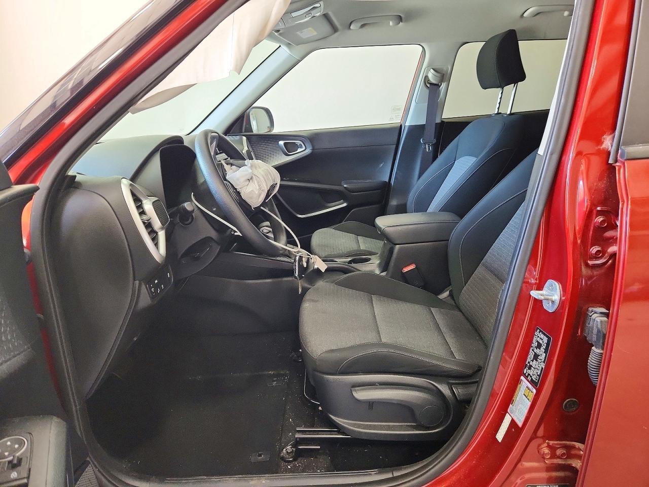 2020 Kia Soul S - Image 7