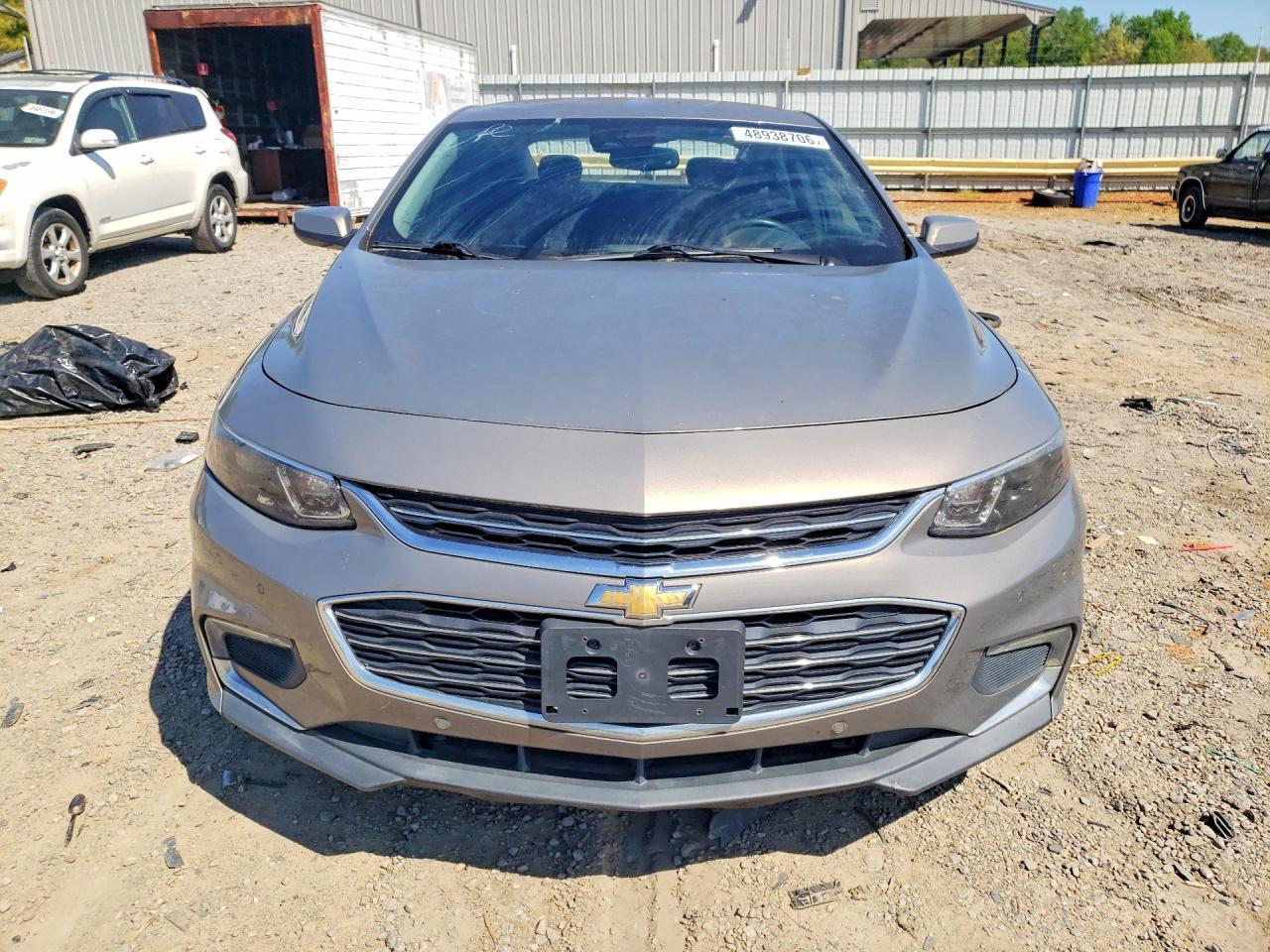 2018 Chevrolet Malibu Lt - Image 5