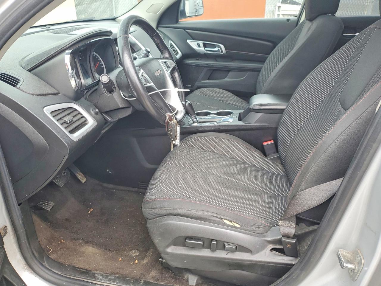 2016 GMC Terrain Sle - Image 7