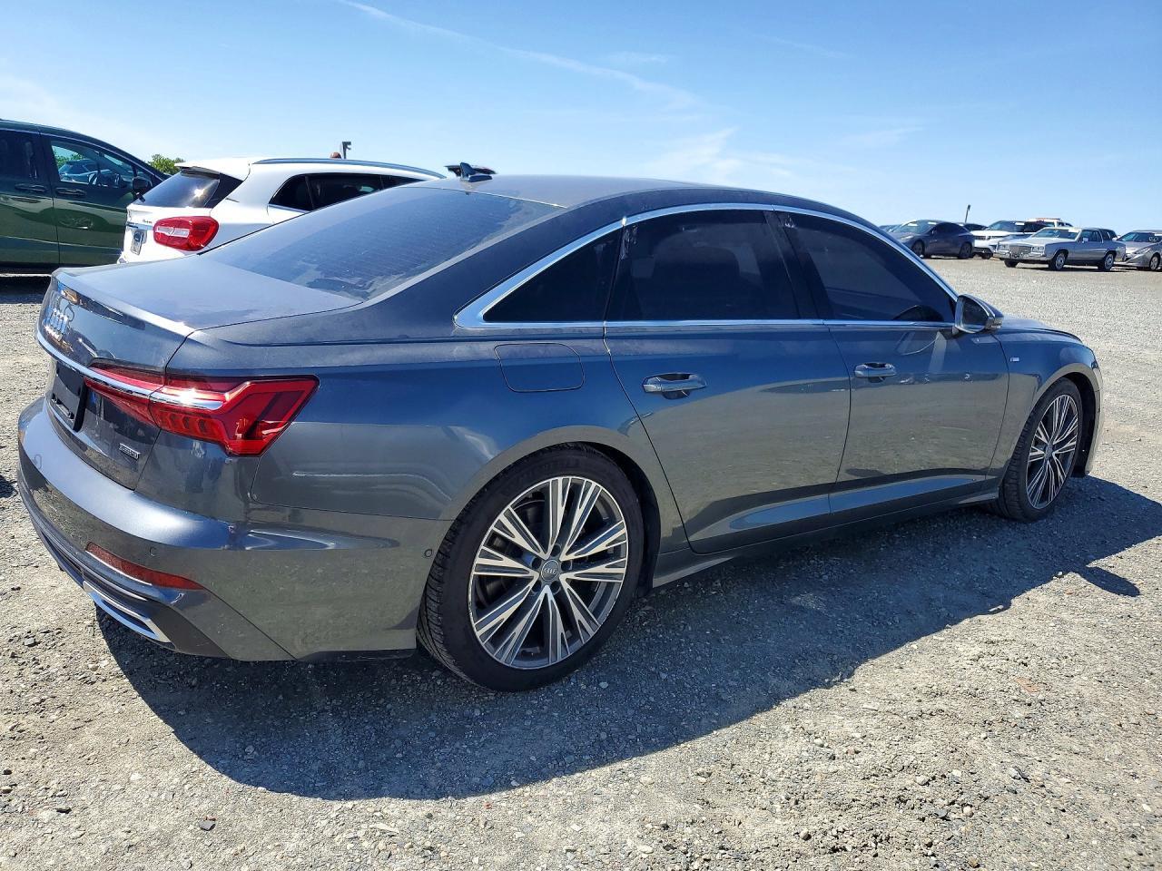 2019 Audi A6 Premium Plus - Image 3