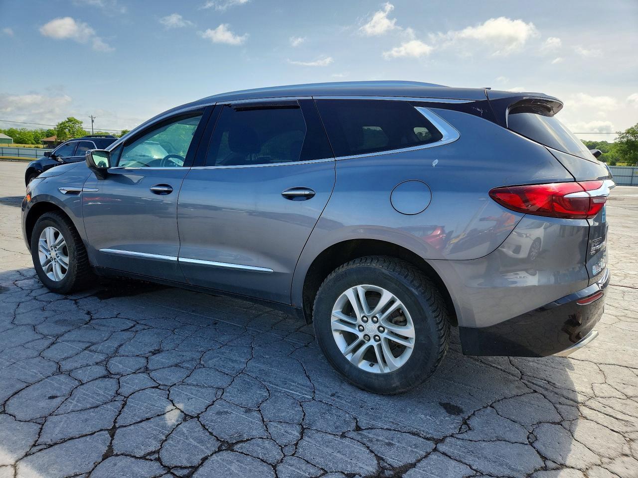 2020 Buick All Other - Фото 2
