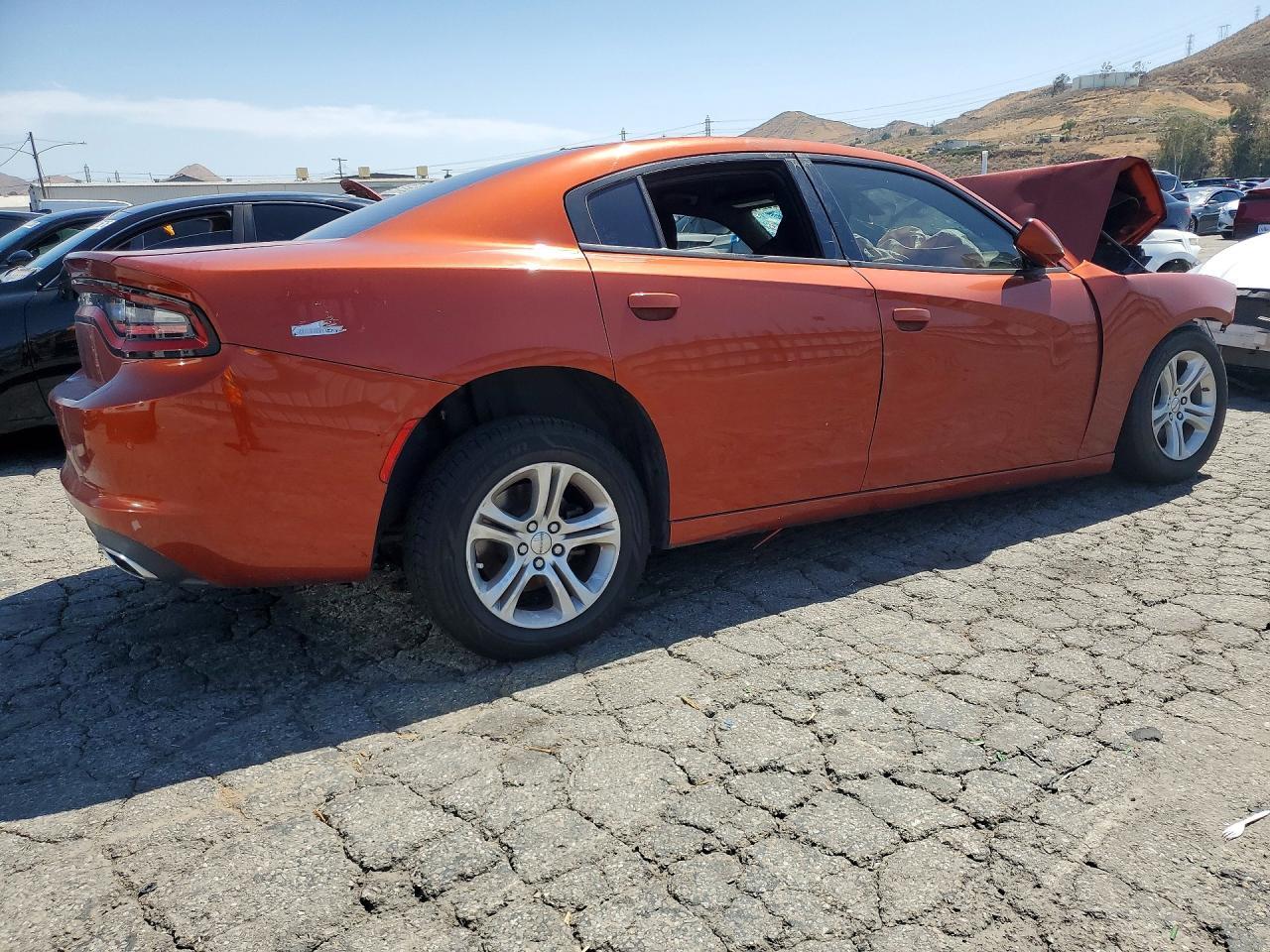 2022 Dodge Charger Sxt - Image 3
